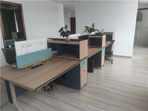 鼎豐源辦公場景